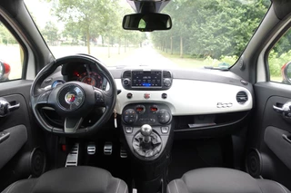 Fiat 500 1.4-16V Abarth / 14