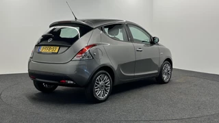 Lancia Ypsilon 0.9 TwinAir S MomoDesign AIRCO LM. / 6
