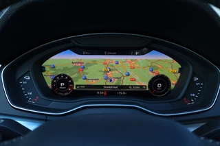 Audi Q5 55 TFSI e quattro Competition  | TOPSTAAT! | PANO | RS-SEATS | B&O | 360 | STERRENHEMEL | LUXE SFEERVERLICHTING | KEYLESS | / 38