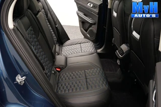 Lynk & Co 01 1.5 PHEV|FULL BLACK|LEER|360°|PANO|262PK|SOH97% / 76