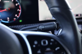 Mercedes A-klasse 180 Business Solution AMG|Automaat|Camera|Stoelverw.|Navi| / 22