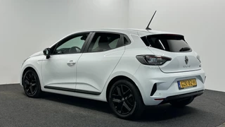 Renault Clio 1.6 E-Tech Full Hybrid 145 evolution CAMERA NAVI CARPLAY CRUISE. / 11