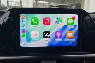 Lexus UX 250h F Sport Line | CAMERA | ADAPTIVE | KEYLESS | CARPLAY / 16