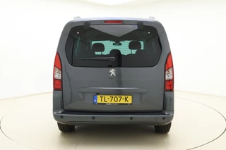 Peugeot e-Partner Tepee Electric Active / 12