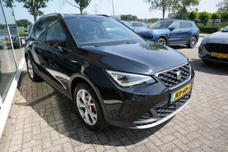 SEAT Arona 1.0 TSI FR Line Carplay,Camera, ACC / 15