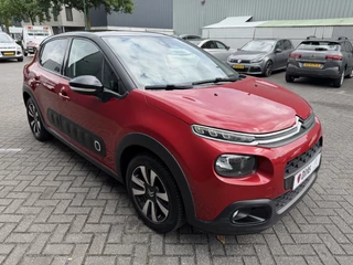 Citroën C3 82pk Shine (Camera - Navigatie via APP - Automatische Airco - Parkeersensoren - Lichtmetalen velgen - Apple Carplay) / 8
