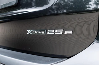 BMW X1 xDrive25e High Executive|1e EIGENAAR|STOELVERW.|AFN. TREKHAAK|HEAD-UP|ELEK. KLEP|CAMERA|LEDER / 37