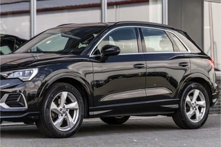 Audi Q3 35 TFSI Pro Line  | E-trekhaak | Stoelver. | LED / 16