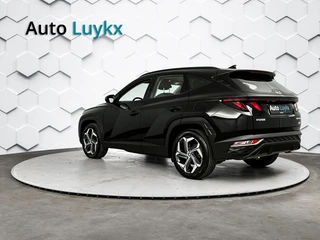 Hyundai Tucson 1.6 T-GDI PHEV 265 PK 4WD 19'' L.M. Velgen | Adaptieve Cruise Control | Parkeercamera / 4