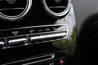 Mercedes-Benz GLC AMG 43 4MATIC ORIG.NL/1E.EIGENAAR/GEDOCUMENTEERD/ 360CAMERA/20' / 69