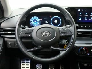 Hyundai Bayon 1.0 T-GDI Comfort Smart | Navi | Private lease 439 pm / 20