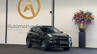 Lynk & Co 01 1.5 PHEV MY23 | 6,6 KWH | PANO | ZWARTE HEMEL |360 / 17