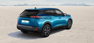Peugeot 2008 1.2 Hybrid 110 Business | NIEUWE VOORRAAD | 110PK | AUTOMAAT | HYBRID | Camera Achter | Draadlosse Appel Carplay & Android Auto | / 2