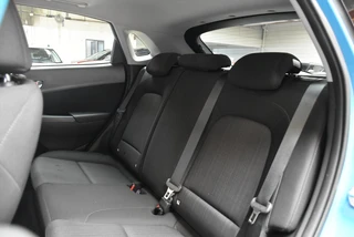 Hyundai Kona 1.6 Hybride Automaat Fashion Sky I Schuifdak / 12