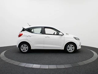 Hyundai i10 1.0 Comfort Smart Private lease 369 p.m. / 11