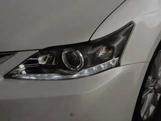 Lexus CT 200h Business Line | Navigatie | PDC | Cruise Control / 16