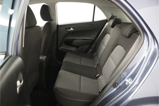 Kia Picanto 1.0 DPI DynamicLine  - Achteruitrij camera - Navigatie - Airco - Fabrieksgarantie tot 07-2032 / 29
