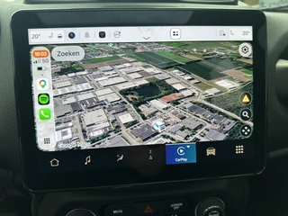 Jeep Renegade 4xe 240PK Plug-in Hybrid The North Star (Elektrisch Schuifdak - Navigatie - Adaptieve Cruise Controle - LED - Automatische Airco 4WD - Camera - Stuur & Stoel verwarming) / 19