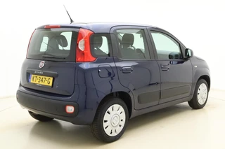 Fiat Panda 1.2 Lounge | Airco | Centr. Vergrendeling | 1e eigenaar | Verw. spiegels / 2