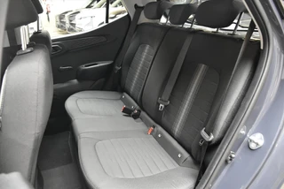 HYUNDAI I10 1.0i Automaat Comfort Smart | Navi | Camera / 14