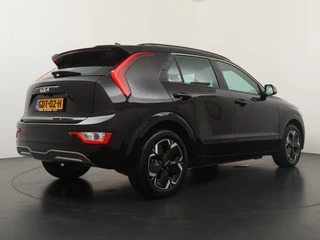Kia Niro EV DynamicLine 64.8 kWh Automaat - SOH 98,9% - Navigatie - Adaptieve Cruise Control - Apple/Android Carplay - Climate Control - Fabrieksgarantie Tot 2031 / 9
