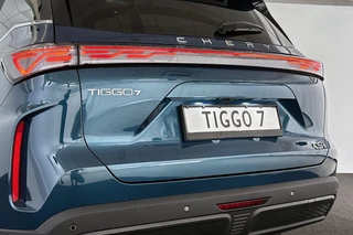 Chery TIGGO 7 Unique / 36