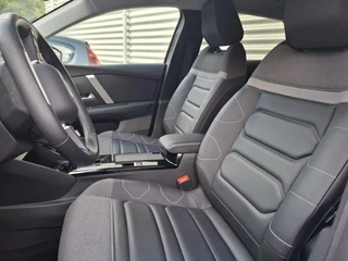 Citroen C4 130pk Max Automaat Clima/LMV/Nav/Cam / 25