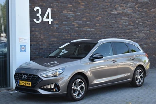 Hyundai i30 Wagon 1.5 T-GDi MHEV N Line ECC LMV NAVI CRUISE