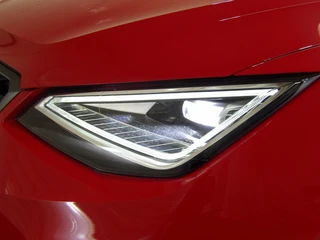 SEAT Arona 1.5 TSI EVO 150pk DSG-7 FR / 10