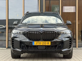 Bmw X5 xDrive 50e M-Sport | Panoramadak |Driving Assistant | SOH 95% / 22