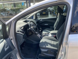 FORD C-Max 1.0 EcoBoost 100pk Ambiente / 17