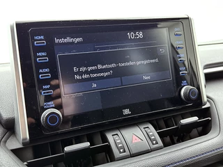 Toyota RAV4 2.5 Hybrid Dynamic | Camera | Navi | Cruise Control | Stoelverwarming | Electrische Stoelen / 20