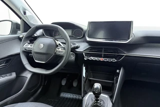 Peugeot 208 1.2 Turbo 100 Style Camera l Bluetooth l Apple Carplay & Android Auto l PDC achter l LED verlichting l Navigatie full-map l Rijstrook sensor / 25