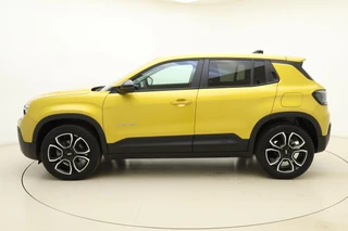 Jeep Avenger 1.2 e-Hybrid Summit Automaat | JBL Soundsystem | Navigatie | Elektrische achterklep | Keylee | Climate control | Camera | Draadloze telefoonlader / 6
