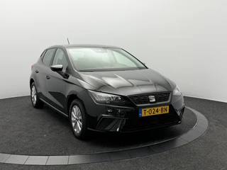 SEAT Ibiza 1.0 EcoTSI Style Business Connect Virtual Display | Navigatie | Carplay&Android | Led / 5