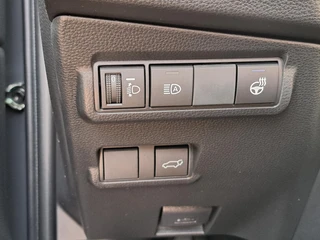 Toyota Corolla Cross Hybrid 180 GR Sport NIEUW! PLUS PACK STOEL/STUURWIELVERWARMING ELEK. ACHTERKLEP / 14