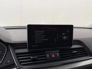 Audi Q5 2.0 TFSI quattro Sport | 252 PK | 2400 kg trekgewich | Cruise control | Stoelverwarming / 25