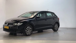 Volkswagen Polo 1.0 TSI Polo Virtual Cockpit App-Connect DAB+ Parkeersensoren