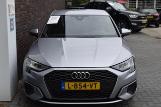 Audi A3 Sportback 35 TFSI Pro Line / 9
