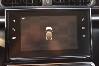 Citroën C3 PureTech 110 S&S Feel  | Navigatie | Airconditioning ECC | Apple Carplay & Android Auto | Parkeersensoren | . Isofix Bevestigingspunten | All Season Banden | Radio | USB | Zeer Compleet!!! / 17