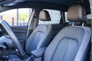 Audi Q4 e-tron 35 Launch edition Advanced Plus 55 kWh | ACC | STOELVERWARMING | CARPLAY | CAMERA | / 6