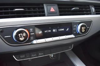 Audi A4 Avant 2.0 TFSI Sport Lease Edition / 41