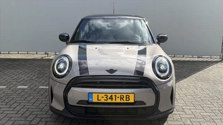 MINI Mini 3-Deurs (f56) 1.5 136pk Cooper l Automaat l Schuifkantel Pano Dak l / 7