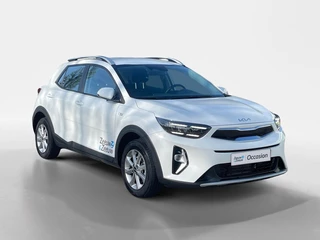 Kia Stonic 1.0 T-GDi MHEV DynamicLine | Virtual | Camera | LED | Climate Control | Cruise Control | Lane Assist | Ex-Demo | / 8