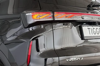 Chery Tiggo 4 1.5L HEV Unique / 22