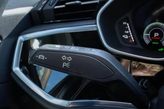Audi Q3 Sportback 45 TFSI e Edition|Leder|Camera|Stoelverwarming| / 34