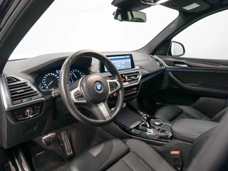 BMW X3 xDrive30e M-Sport Panoramadak | Elektr. Trekhaak / 2