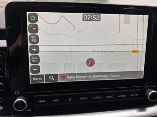 KIA Stonic 1.0 T-GDi MHEV 100pk DynamicLine |Navi |Camera / 17