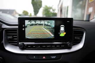 Kia XCeed 1.6 GDI PHEV DYNAMIC Carplay, Stoelverwarming , Navi, Plugin / 12