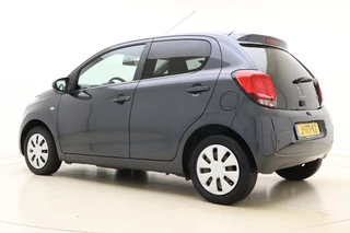 Citroen C1 1.0 VTi Feel | Airco | Apple Carplay/Android Auto | Parkeersensoren | Touchscreen | 5-Deuren | Zuinig / 13